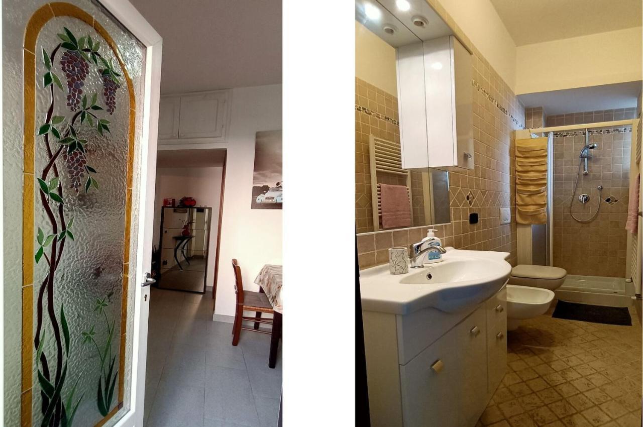 Lovely House Near The Beach トッレ・デル・ラーゴ・プッチーニ エクステリア 写真